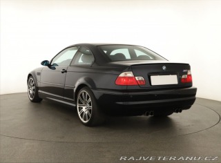 BMW M3  2002