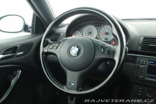 BMW M3  2002