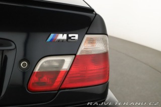 BMW M3  2002
