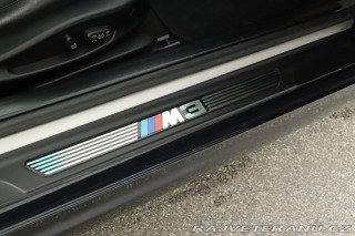 BMW M3  2002