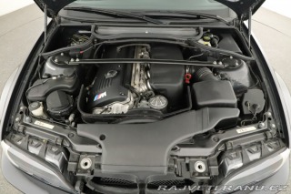 BMW M3  2002