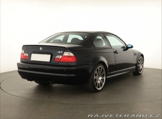 BMW M3  2002