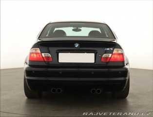 BMW M3  2002