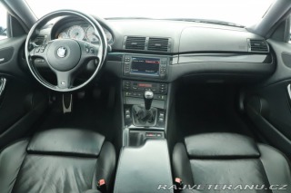 BMW M3  2002