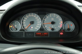 BMW M3  2002