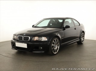 BMW M3  2002