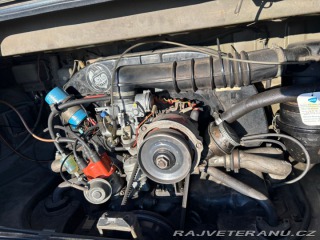Volkswagen 181 1975