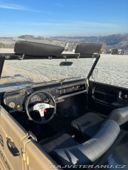 Volkswagen 181 1975