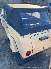 Volkswagen 181 1975