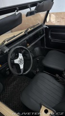 Volkswagen 181 1975