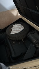 Volkswagen 181 1975