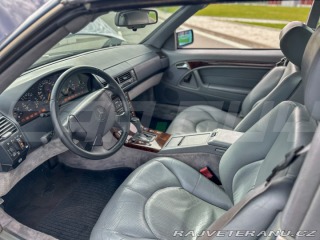 Mercedes-Benz SL 320 R129 1995