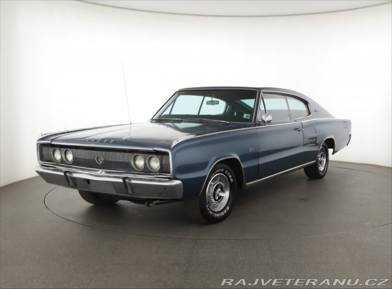 Dodge Charger 