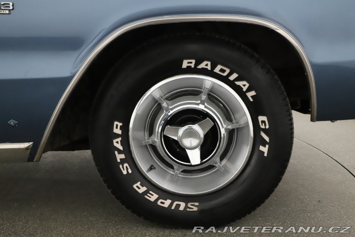 Dodge Charger 1967
