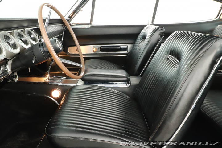 Dodge Charger 1967