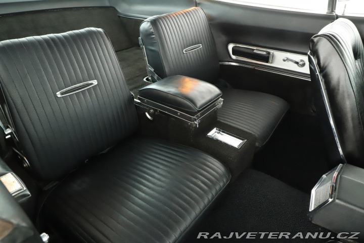 Dodge Charger 1967