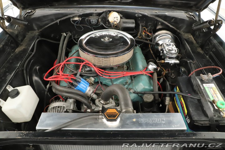 Dodge Charger 1967