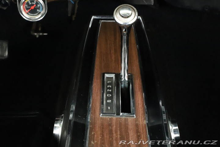 Dodge Charger 1967