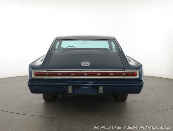 Dodge Charger 1967