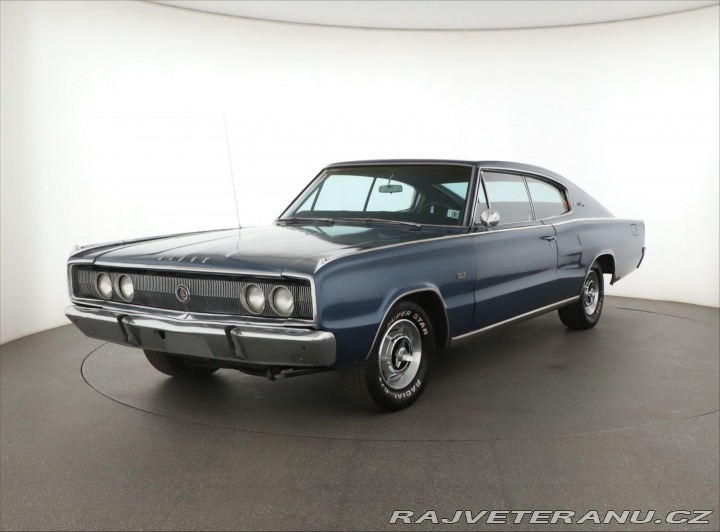 Dodge Charger 1967