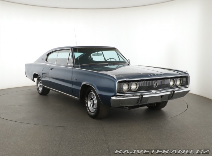 Dodge Charger 1967