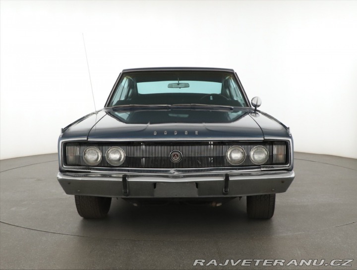 Dodge Charger 1967