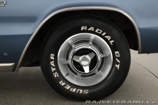 Dodge Charger  1967