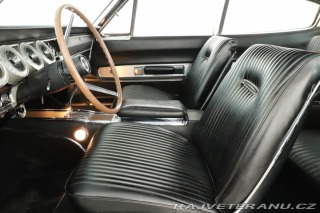Dodge Charger  1967