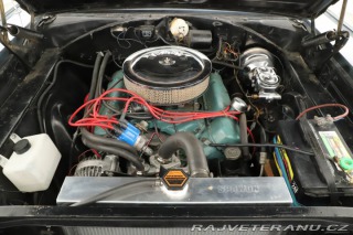 Dodge Charger  1967