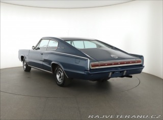Dodge Charger  1967