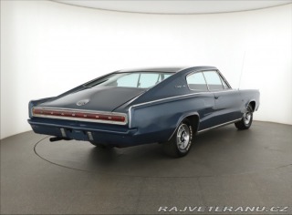 Dodge Charger  1967