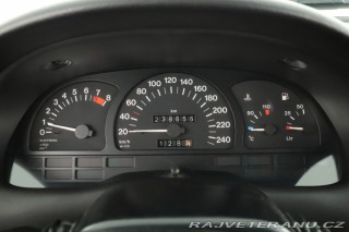 Opel Astra GSi 1993