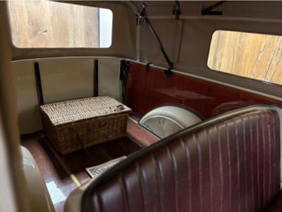 Peugeot 201 Torpedo 1930