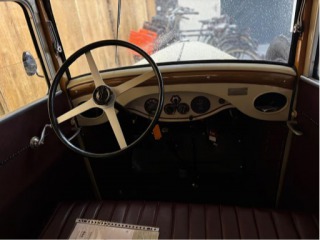 Peugeot 201 Torpedo 1930