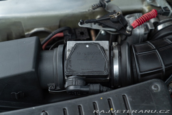 Mercedes-Benz 600 SL 600 V12 1994