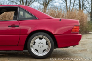 Mercedes-Benz 600 SL 600 V12 1994