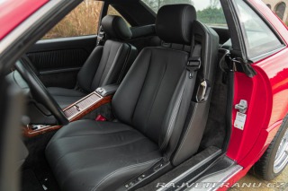 Mercedes-Benz 600 SL 600 V12 1994