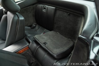 Mercedes-Benz 600 SL 600 V12 1994