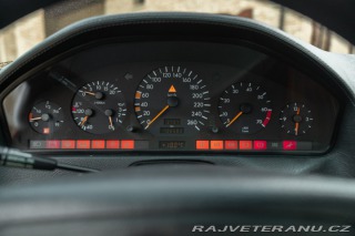 Mercedes-Benz 600 SL 600 V12 1994
