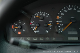Mercedes-Benz 600 SL 600 V12 1994