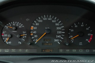Mercedes-Benz 600 SL 600 V12 1994