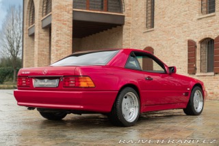 Mercedes-Benz 600 SL 600 V12 1994