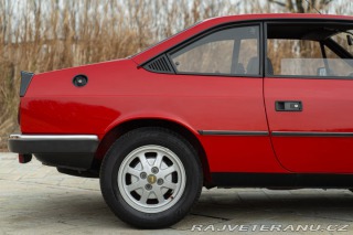 Lancia Beta VOLUMEX 1983