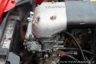 Lancia Beta VOLUMEX 1983