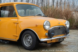 Ostatní značky Ostatní modely Innocenti MINI MINOR MKII 1969