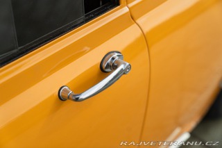 Ostatní značky Ostatní modely Innocenti MINI MINOR MKII 1969
