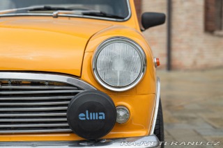 Ostatní značky Ostatní modely Innocenti MINI MINOR MKII 1969