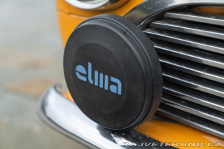 Ostatní značky Ostatní modely Innocenti MINI MINOR MKII 1969