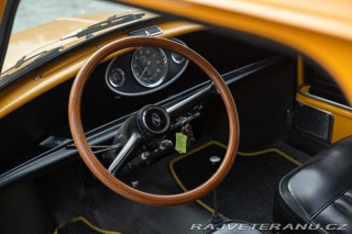 Ostatní značky Ostatní modely Innocenti MINI MINOR MKII 1969