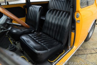 Ostatní značky Ostatní modely Innocenti MINI MINOR MKII 1969